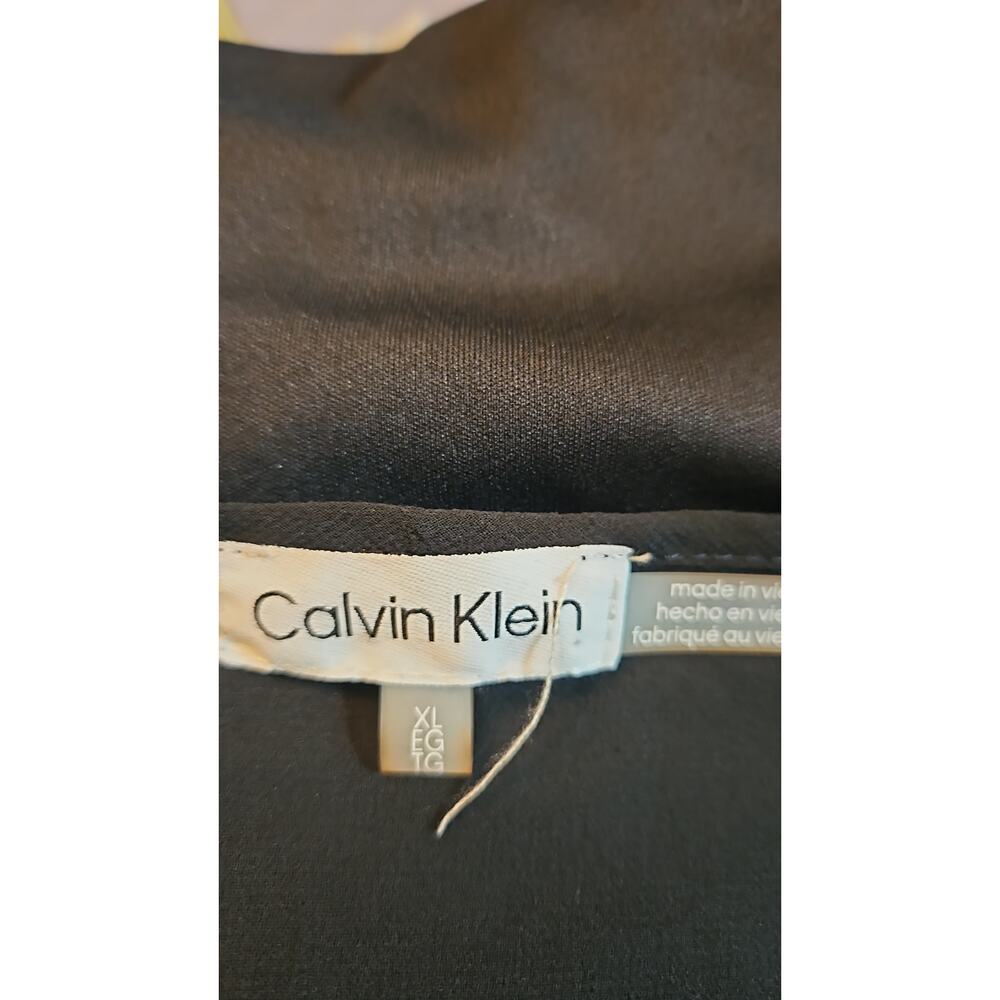 Calvin Klein - Mesh Top - Picture 4 of 4